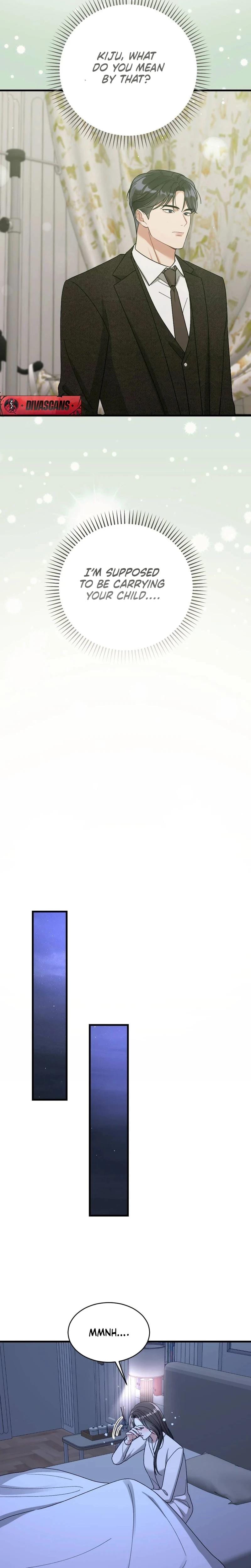 Missing Wife (Uncensored), chapter 14, page 26 of 32