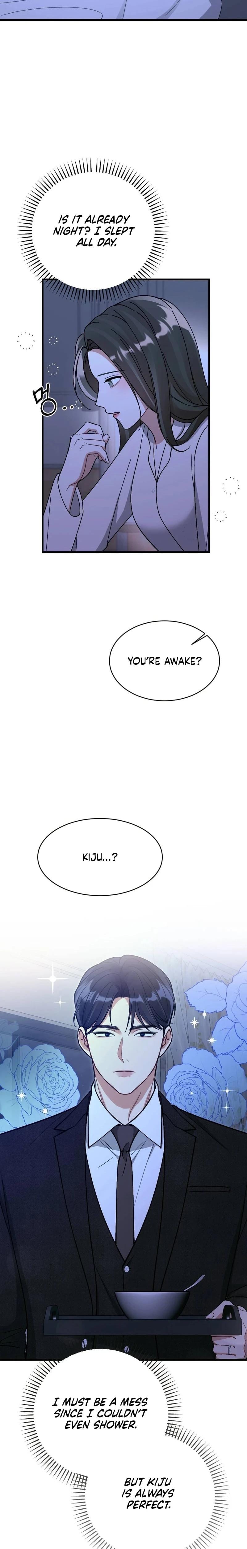 Missing Wife (Uncensored), chapter 14, page 27 of 32