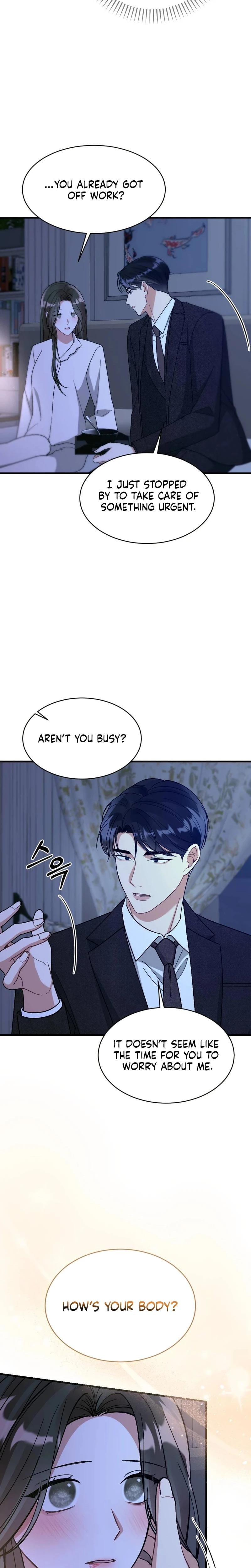 Missing Wife (Uncensored), chapter 14, page 28 of 32