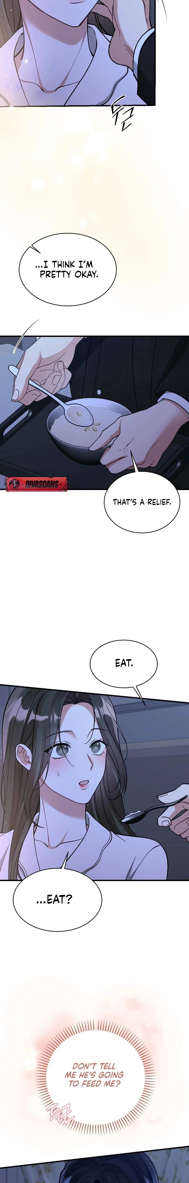 Missing Wife (Uncensored), chapter 14, page 29 of 32