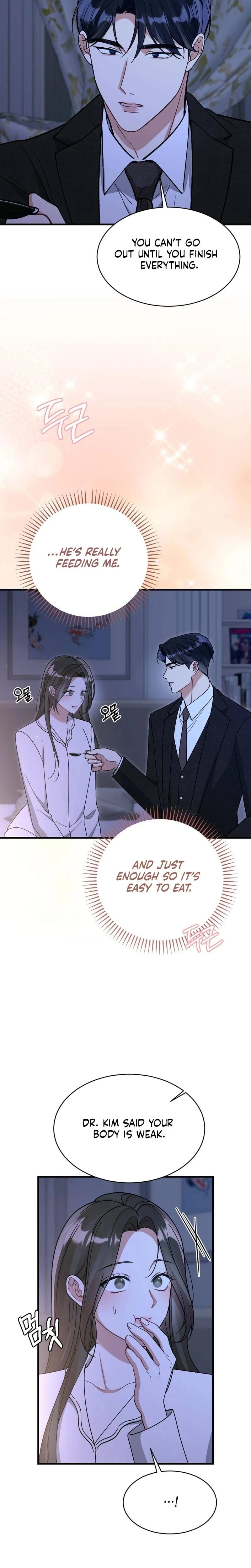 Missing Wife (Uncensored), chapter 14, page 30 of 32