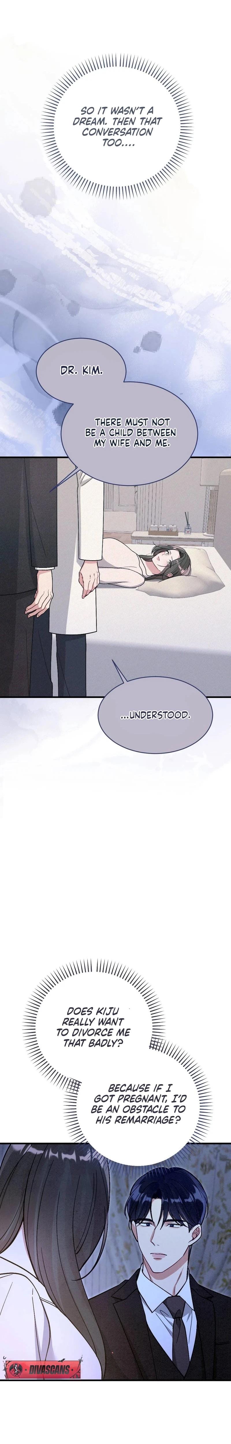 Missing Wife (Uncensored), chapter 14, page 31 of 32