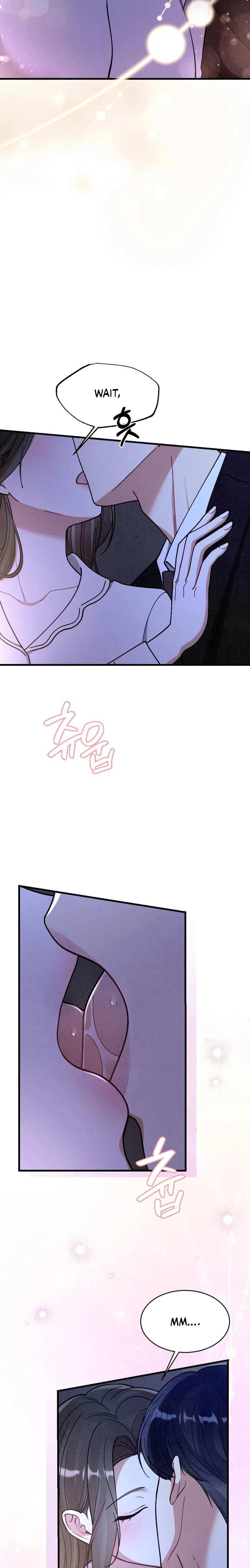 Missing Wife (Uncensored), chapter 15, page 5 of 32
