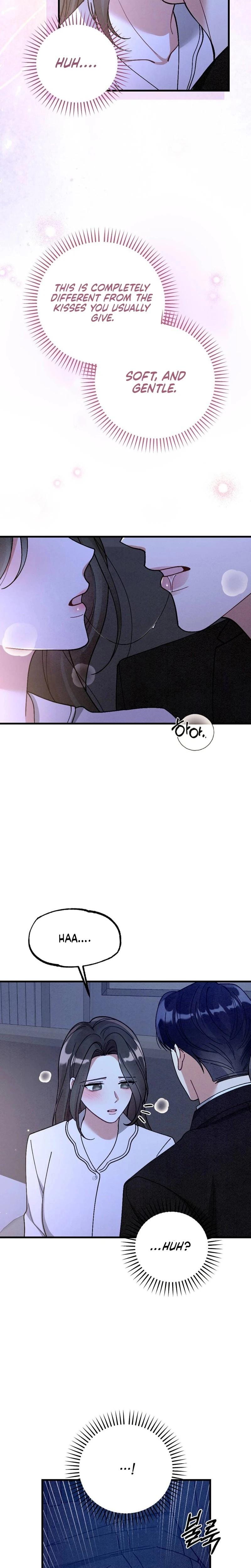Missing Wife (Uncensored), chapter 15, page 6 of 32