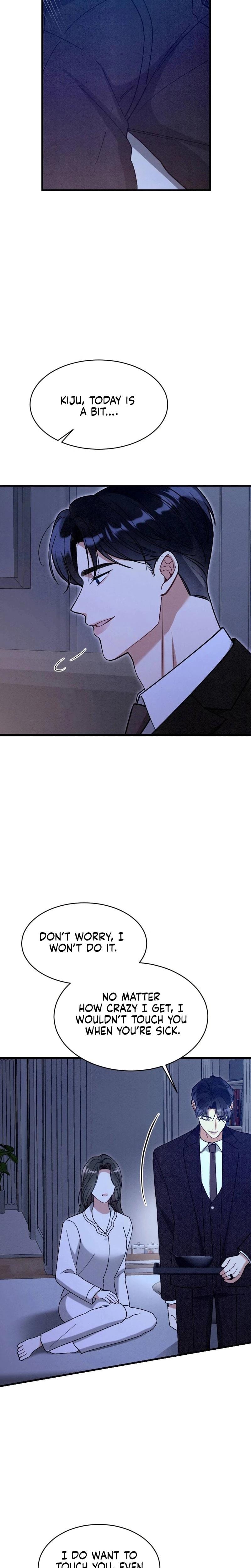Missing Wife (Uncensored), chapter 15, page 7 of 32