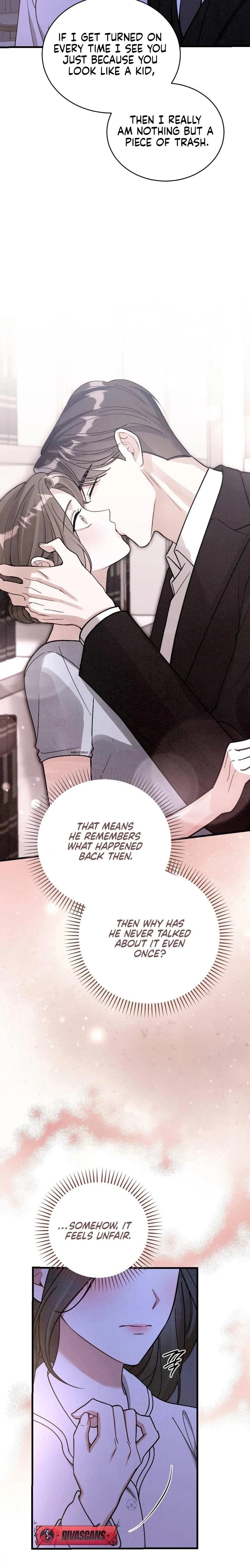 Missing Wife (Uncensored), chapter 15, page 10 of 32
