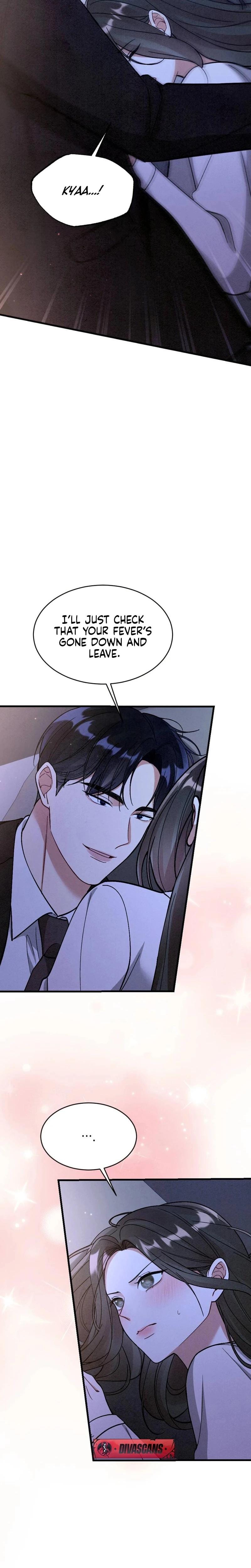 Missing Wife (Uncensored), chapter 15, page 12 of 32