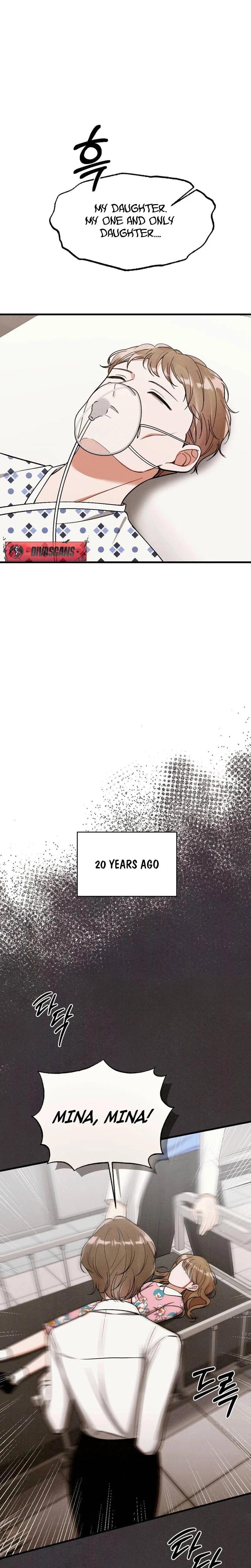 Missing Wife (Uncensored), chapter 15, page 16 of 32