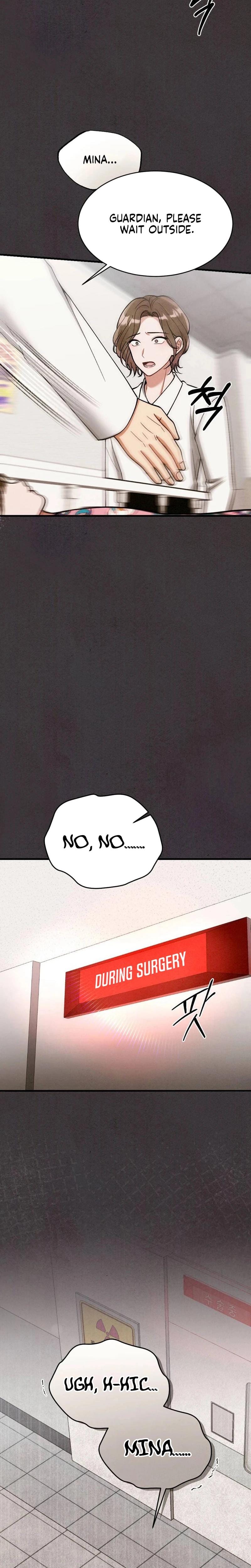 Missing Wife (Uncensored), chapter 15, page 17 of 32