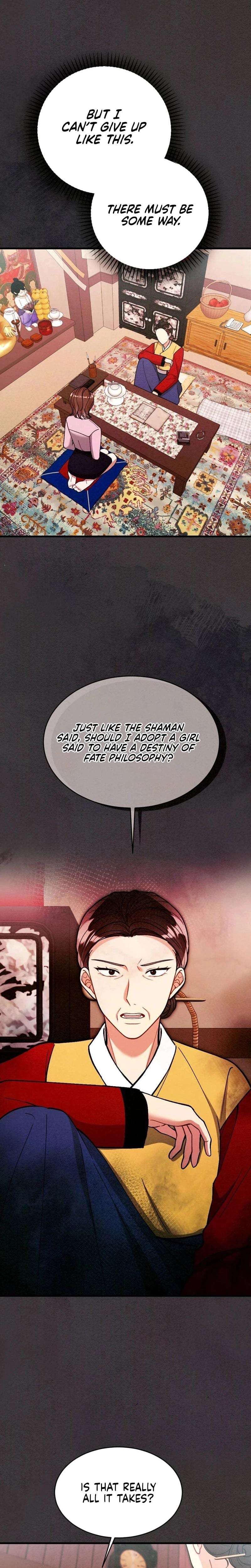 Missing Wife (Uncensored), chapter 15, page 19 of 32