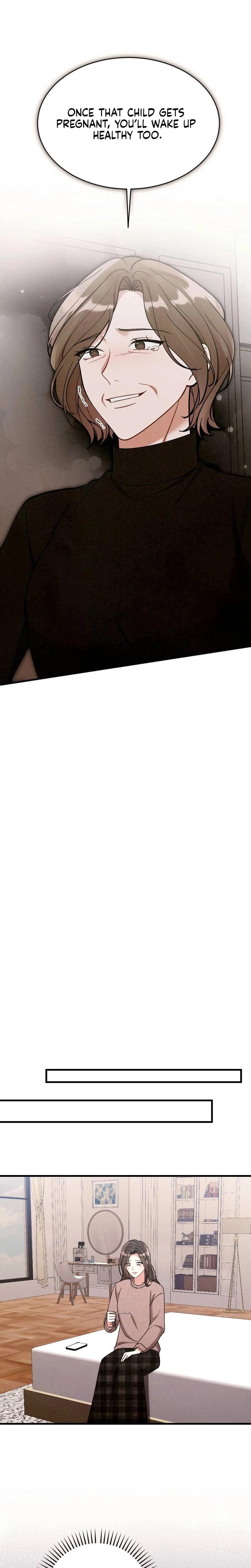 Missing Wife (Uncensored), chapter 15, page 23 of 32