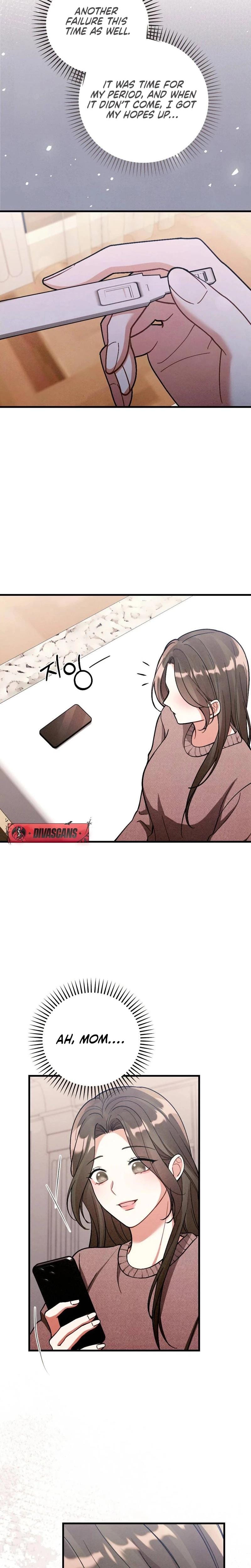 Missing Wife (Uncensored), chapter 15, page 24 of 32