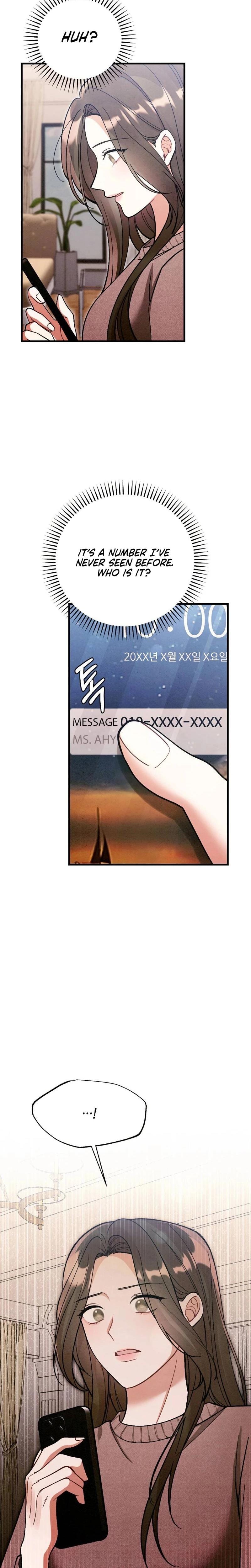 Missing Wife (Uncensored), chapter 15, page 26 of 32