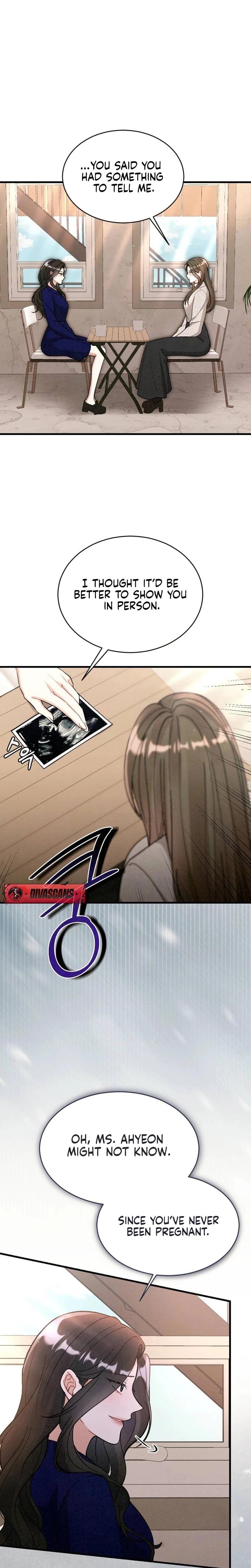 Missing Wife (Uncensored), chapter 15, page 30 of 32