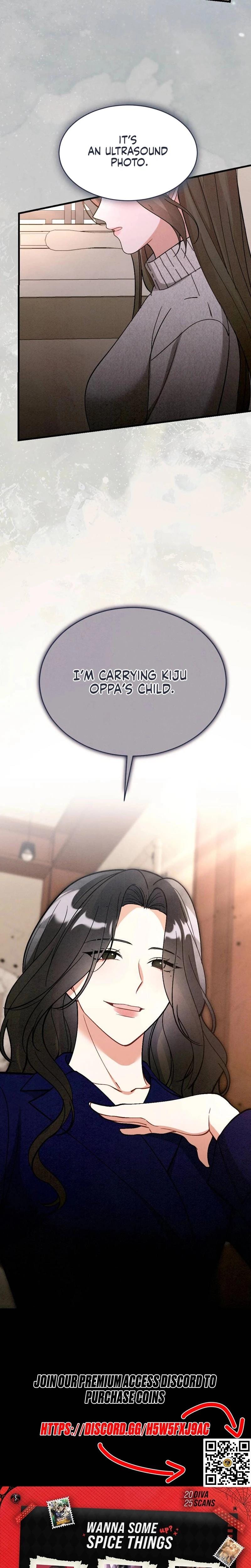 Missing Wife (Uncensored), chapter 15, page 31 of 32
