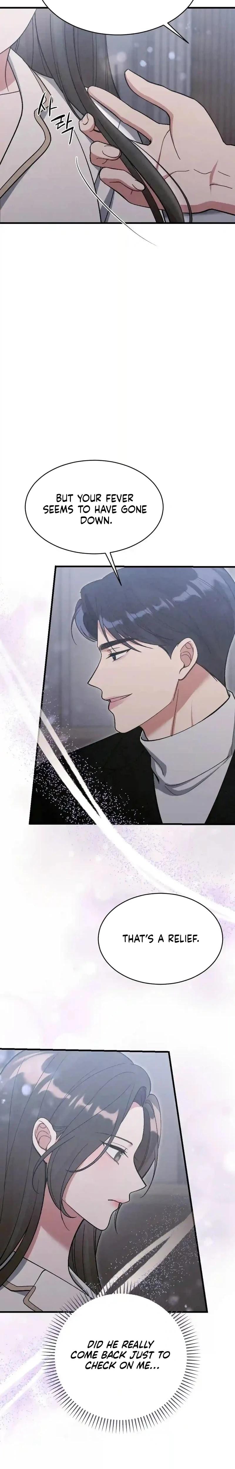 Missing Wife (Uncensored), chapter 17, page 5 of 27