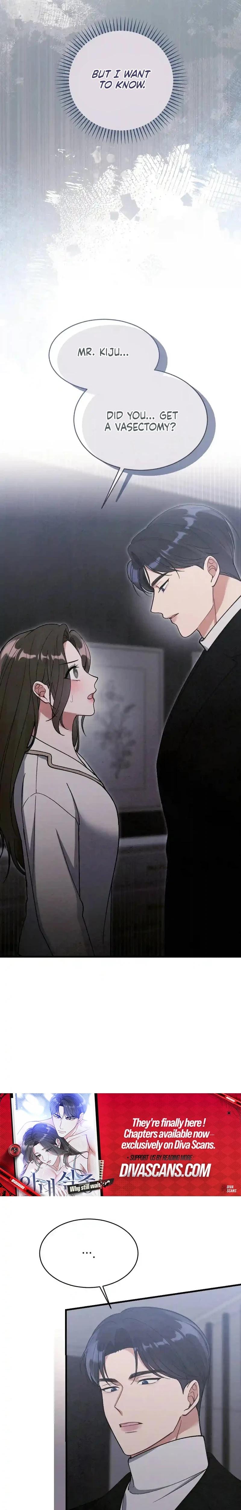 Missing Wife (Uncensored), chapter 17, page 9 of 27