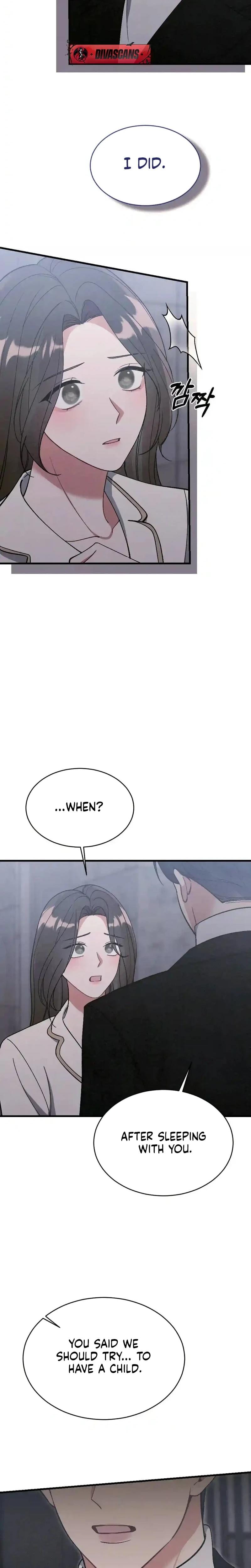 Missing Wife (Uncensored), chapter 17, page 10 of 27