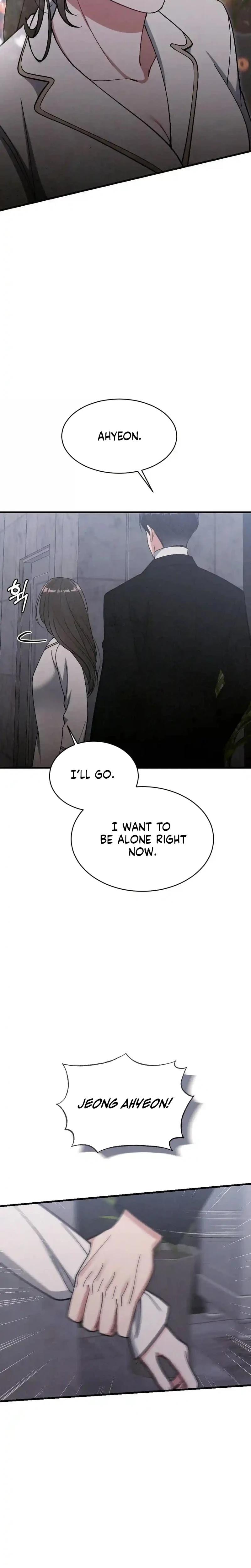 Missing Wife (Uncensored), chapter 17, page 16 of 27