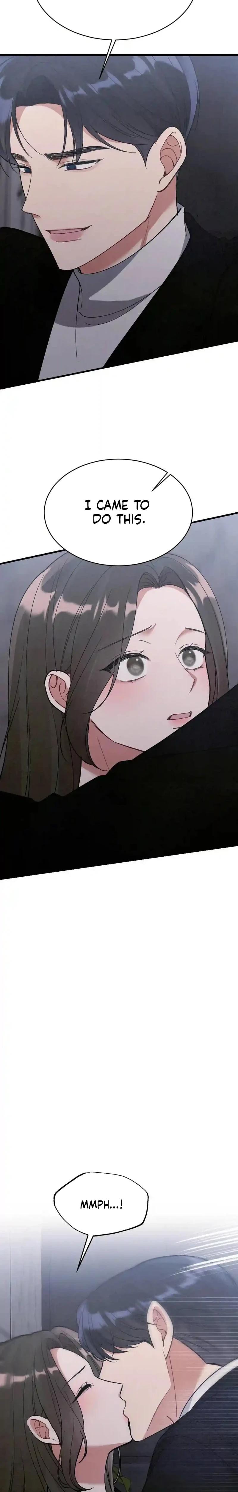 Missing Wife (Uncensored), chapter 17, page 18 of 27