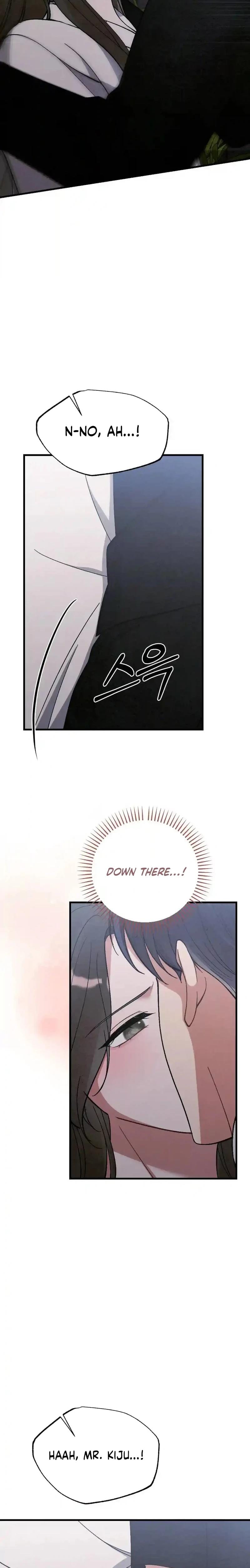 Missing Wife (Uncensored), chapter 17, page 19 of 27