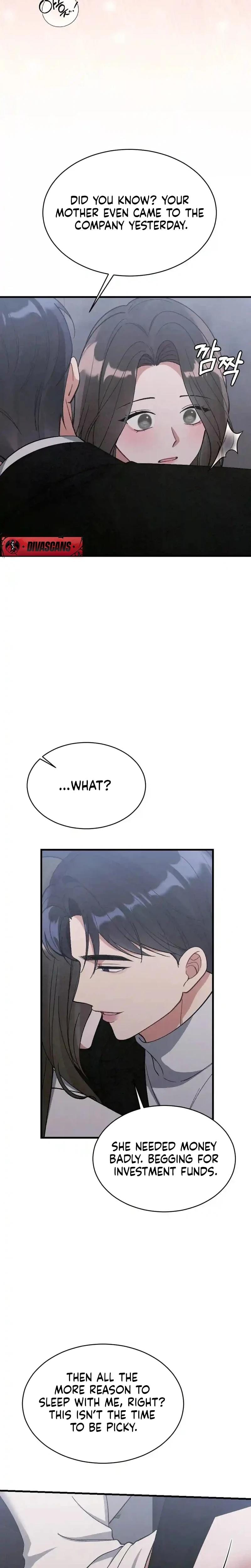 Missing Wife (Uncensored), chapter 17, page 21 of 27