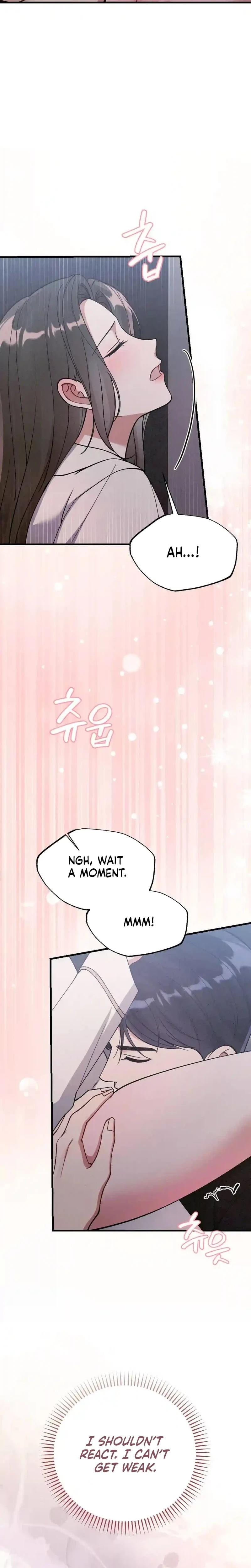 Missing Wife (Uncensored), chapter 17, page 23 of 27