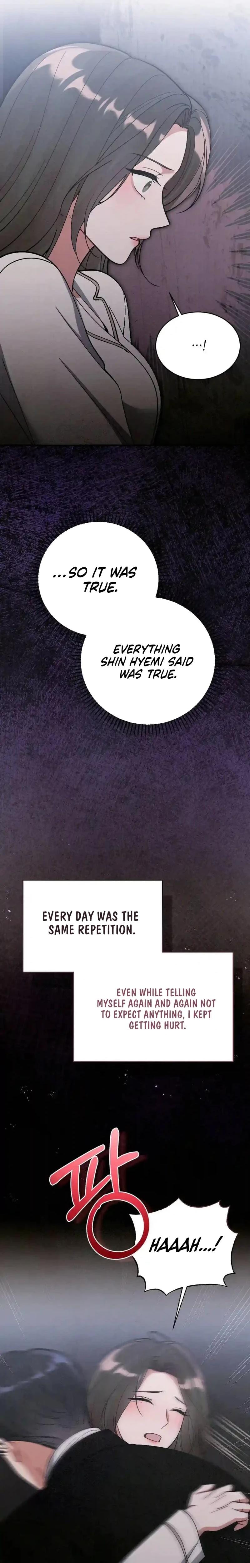 Missing Wife (Uncensored), chapter 17, page 26 of 27