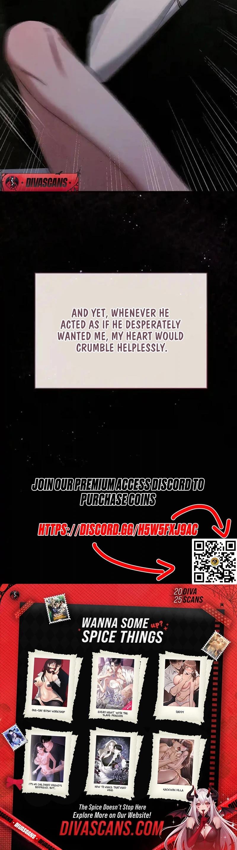 Missing Wife (Uncensored), chapter 17, page 27 of 27