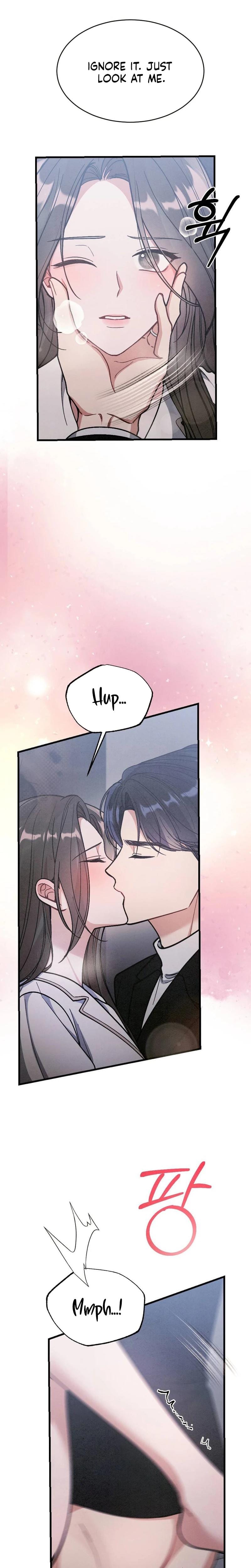Missing Wife (Uncensored), chapter 18, page 5 of 33