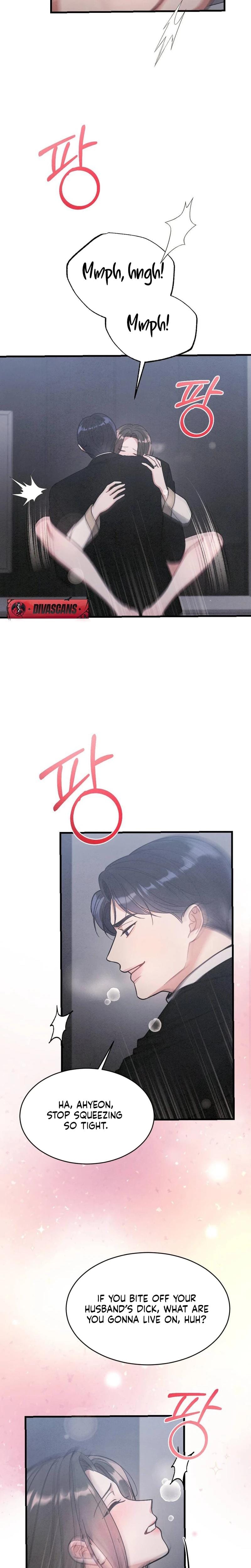 Missing Wife (Uncensored), chapter 18, page 6 of 33