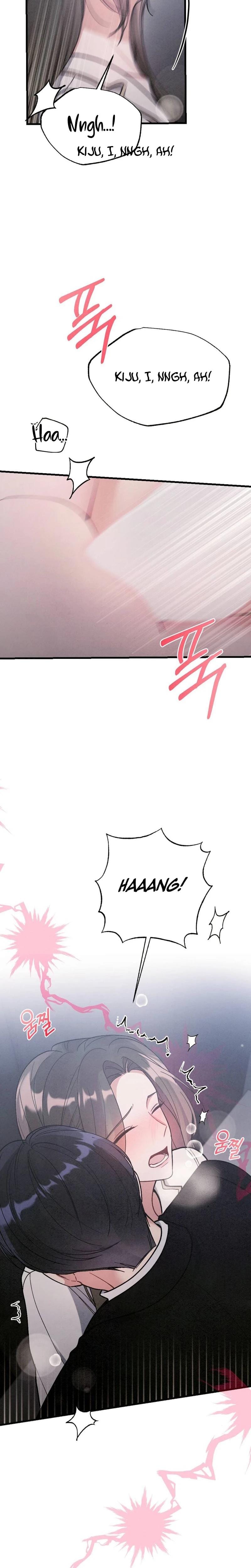 Missing Wife (Uncensored), chapter 18, page 7 of 33