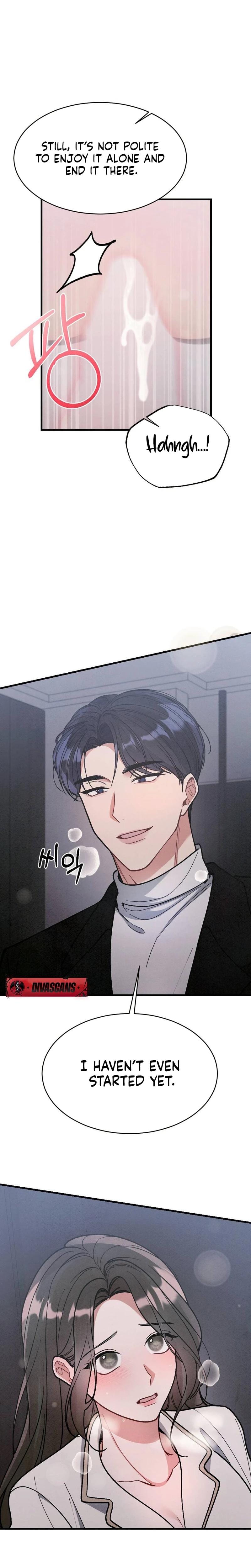 Missing Wife (Uncensored), chapter 18, page 9 of 33