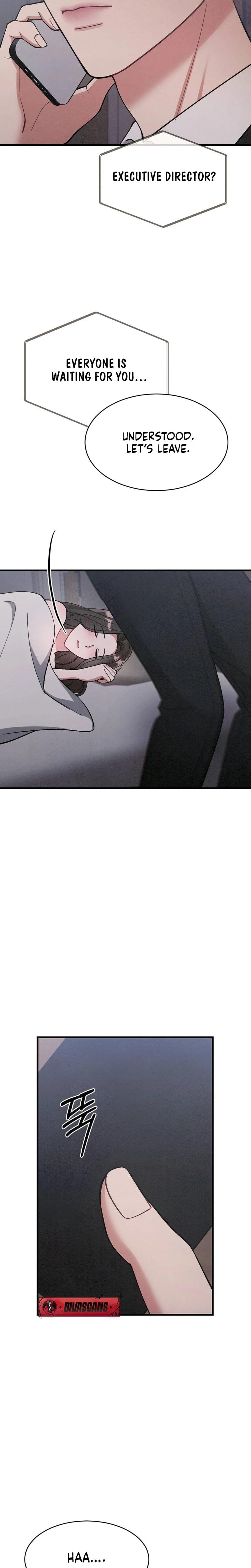 Missing Wife (Uncensored), chapter 18, page 14 of 33