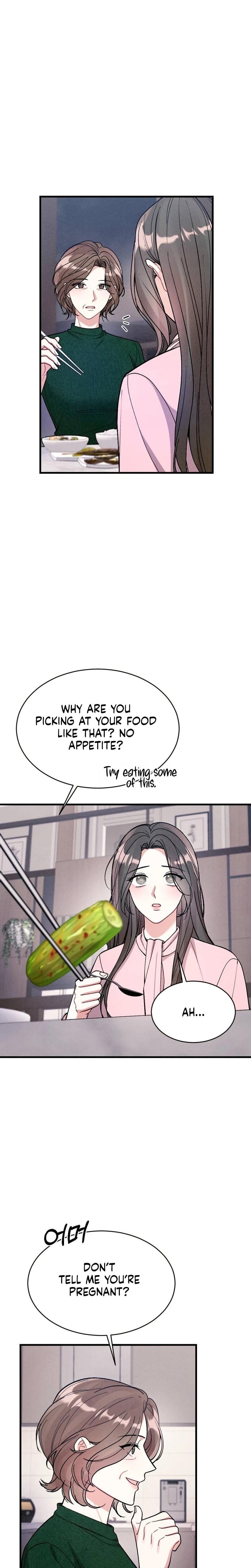 Missing Wife (Uncensored), chapter 18, page 16 of 33