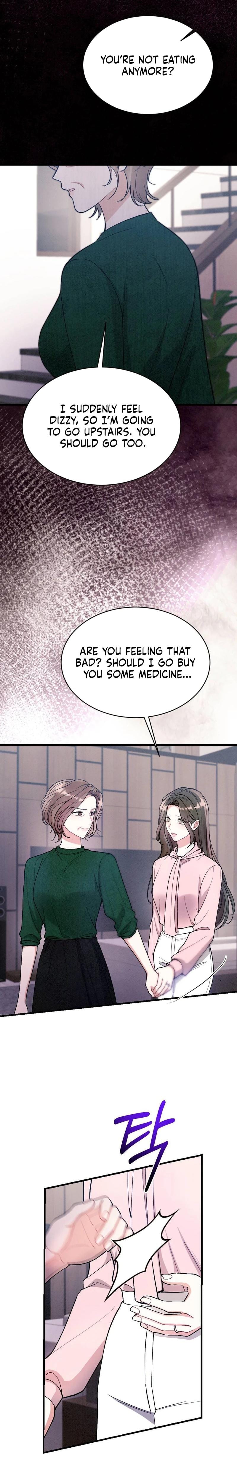 Missing Wife (Uncensored), chapter 18, page 20 of 33