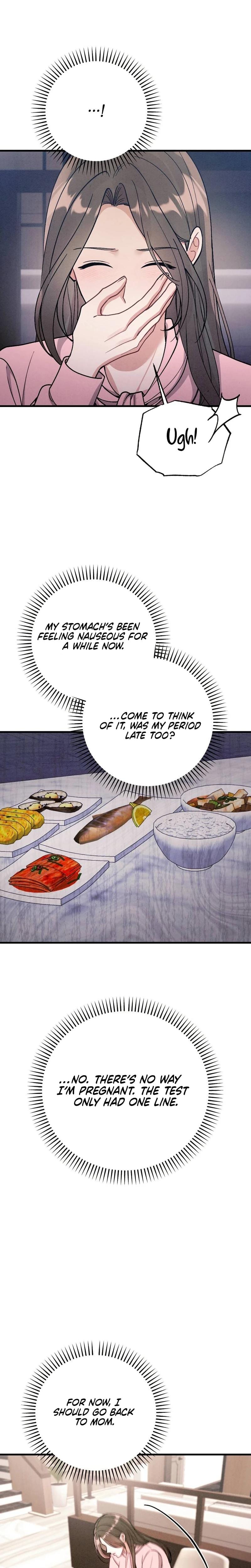 Missing Wife (Uncensored), chapter 18, page 22 of 33