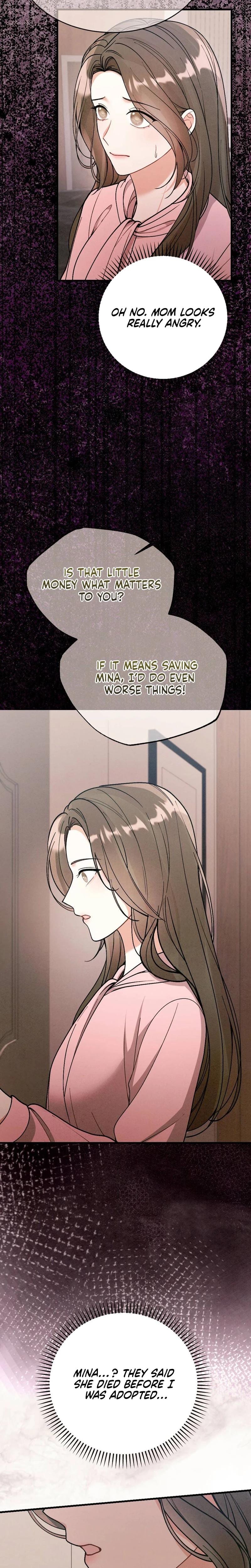 Missing Wife (Uncensored), chapter 18, page 24 of 33