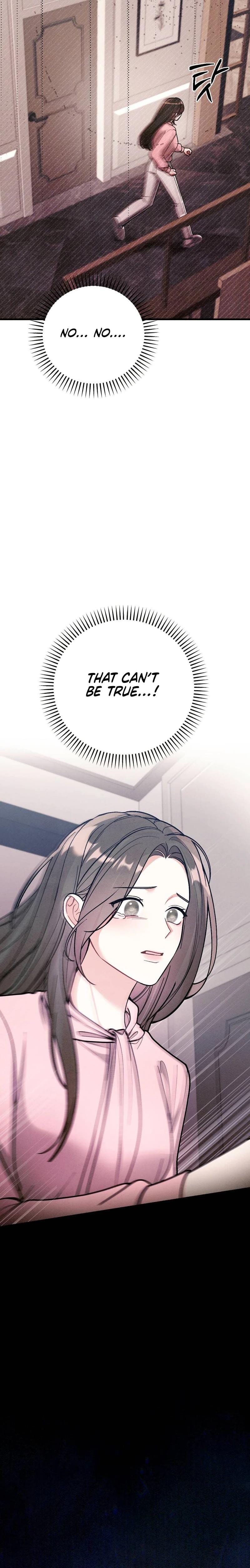 Missing Wife (Uncensored), chapter 18, page 27 of 33
