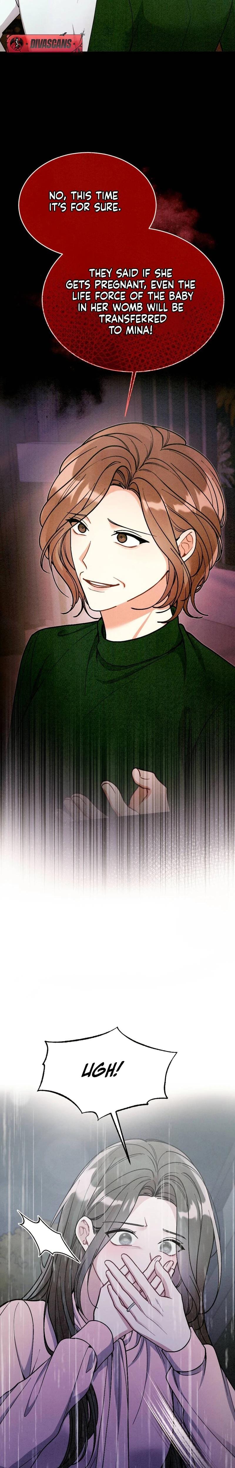 Missing Wife (Uncensored), chapter 18, page 29 of 33