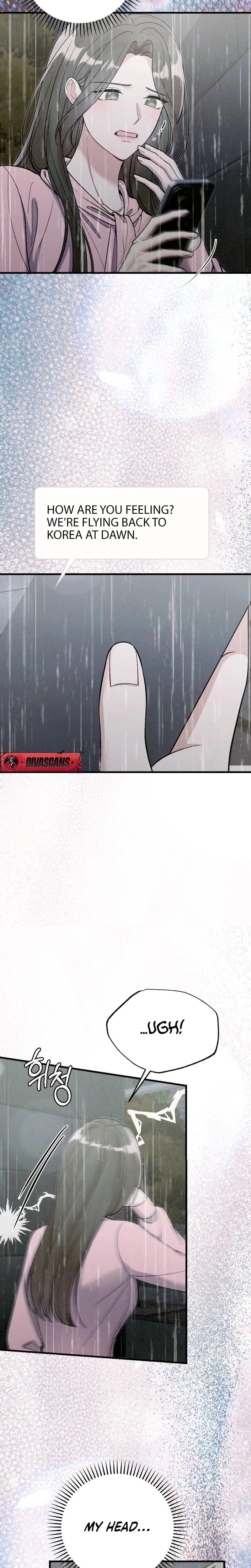 Missing Wife (Uncensored), chapter 18, page 31 of 33