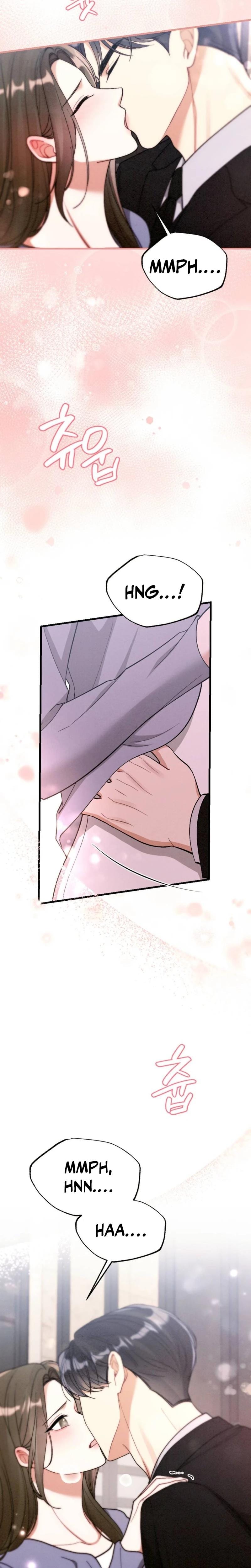 Missing Wife (Uncensored), chapter 20, page 13 of 33