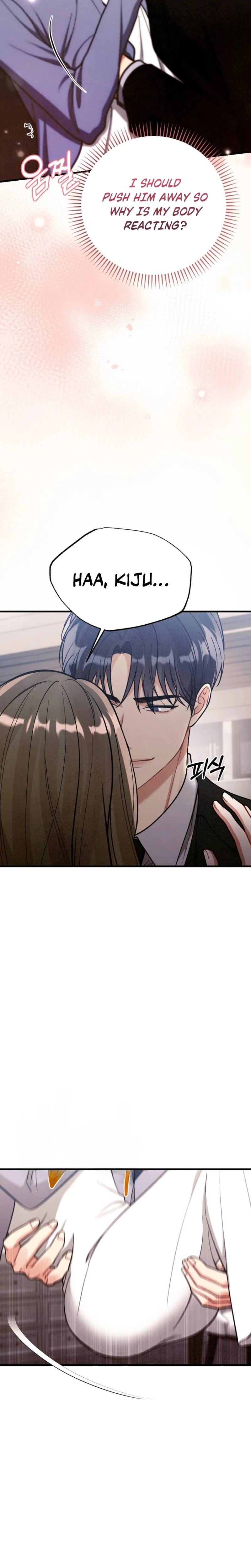 Missing Wife (Uncensored), chapter 20, page 14 of 33