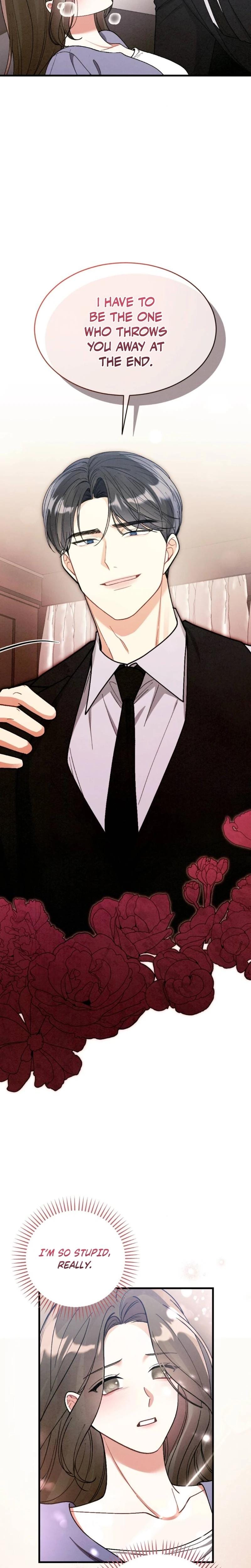 Missing Wife (Uncensored), chapter 20, page 16 of 33