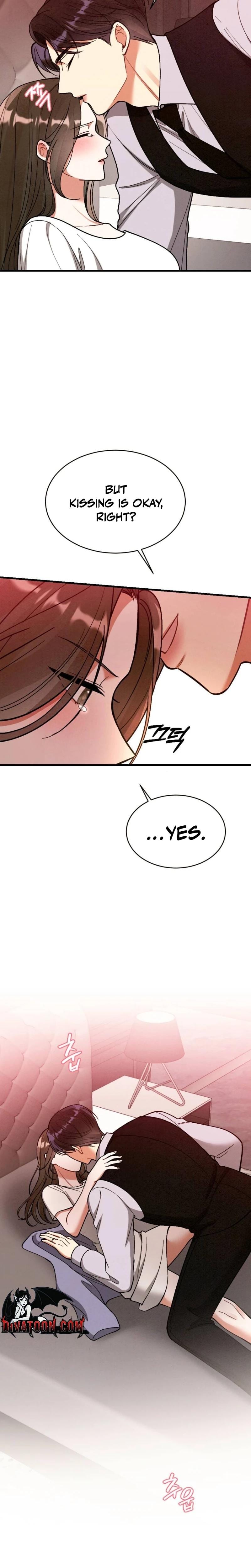 Missing Wife (Uncensored), chapter 20, page 23 of 33
