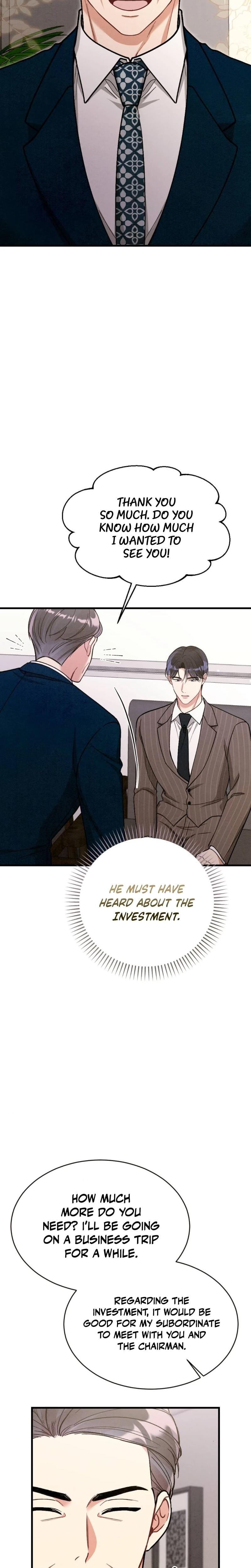 Missing Wife (Uncensored), chapter 20, page 25 of 33
