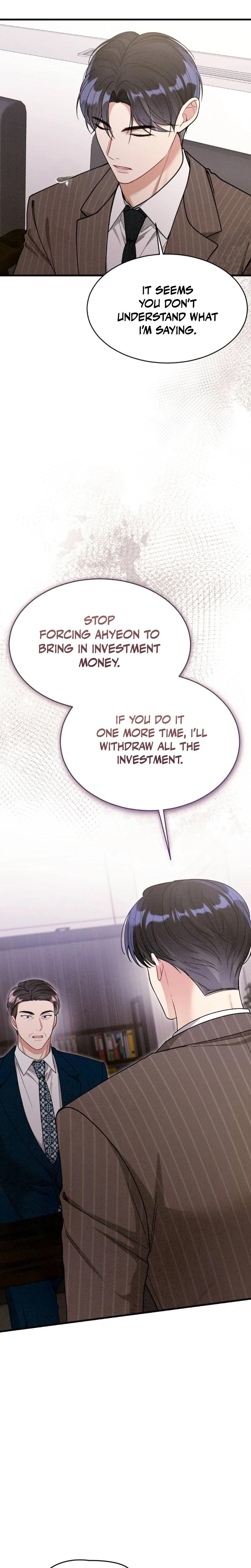Missing Wife (Uncensored), chapter 20, page 28 of 33
