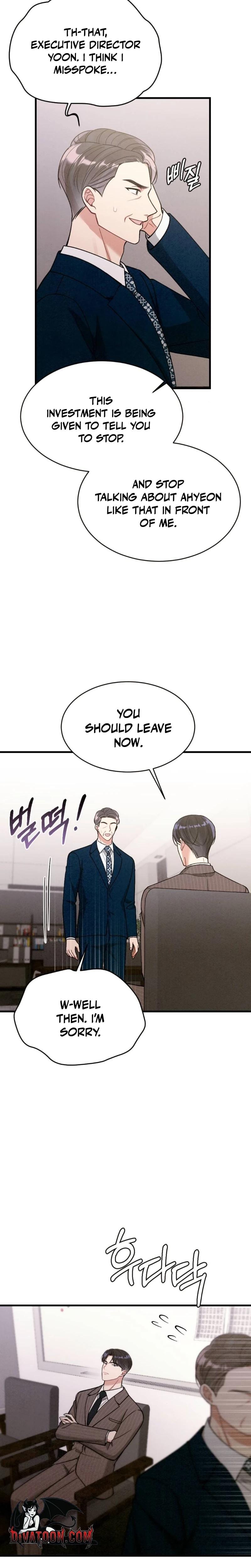 Missing Wife (Uncensored), chapter 20, page 29 of 33