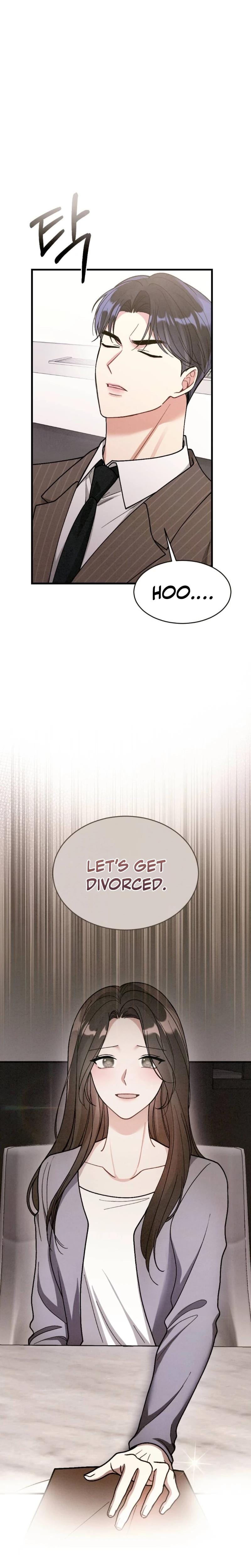 Missing Wife (Uncensored), chapter 20, page 30 of 33