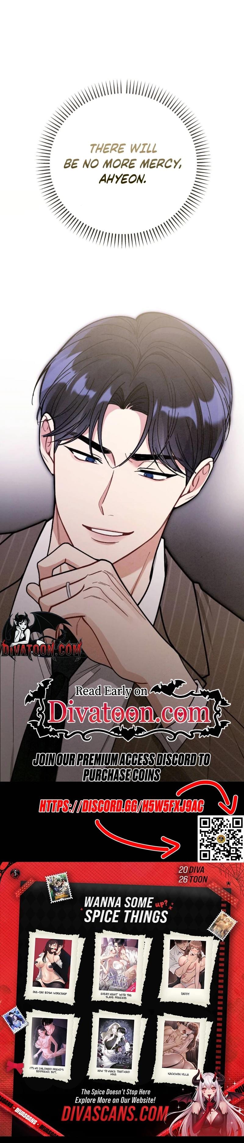 Missing Wife (Uncensored), chapter 20, page 33 of 33